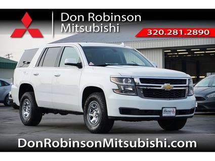 2017 Chevrolet Tahoe St Cloud MN
