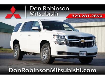 2017 Chevrolet Tahoe St Cloud MN