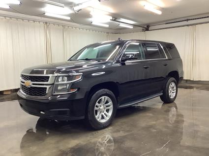 2019 Chevrolet Tahoe Warsaw IN