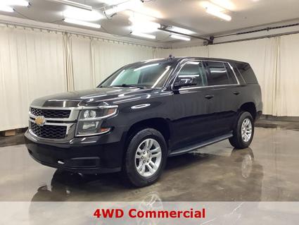 2019 Chevrolet Tahoe Warsaw IN
