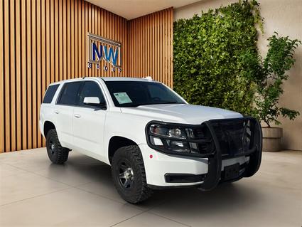 2019 Chevrolet Tahoe Post Falls ID