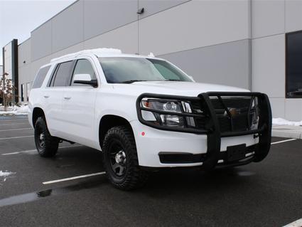 2019 Chevrolet Tahoe Post Falls ID