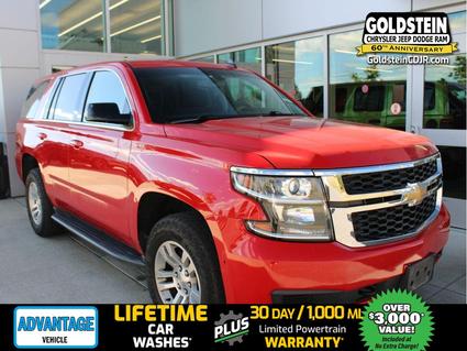 2018 Chevrolet Tahoe Latham NY