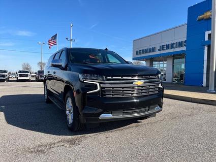 2021 Chevrolet Suburban Union City TN