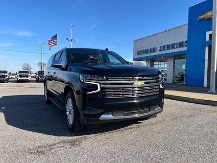 2021 Chevrolet Suburban Union City TN