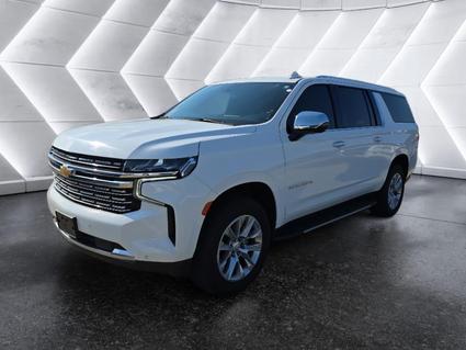 2022 Chevrolet Suburban New Albany MS