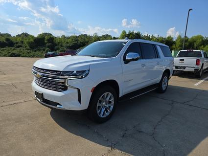 2022 Chevrolet Suburban New Albany MS
