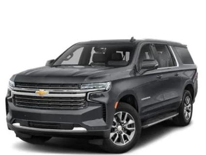 2023 Chevrolet Suburban Sebring FL