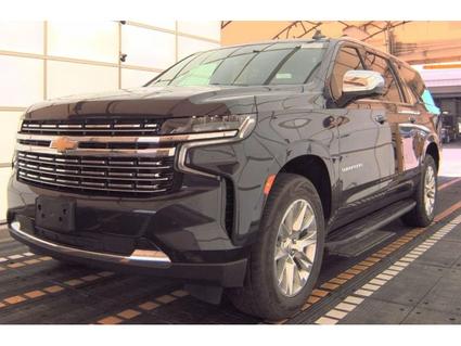 2023 Chevrolet Suburban Chattanooga TN