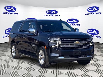 2023 Chevrolet Suburban Madison AL