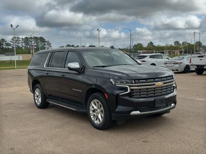 2023 Chevrolet Suburban Brandon MS
