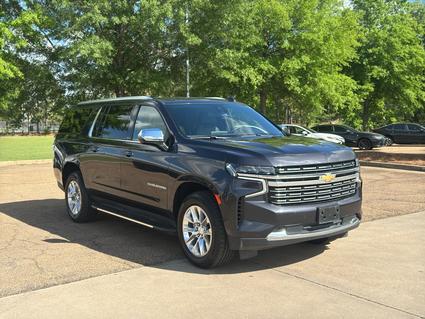 2023 Chevrolet Suburban Brandon MS