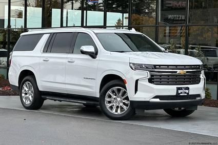 2023 Chevrolet Suburban Vero Beach FL