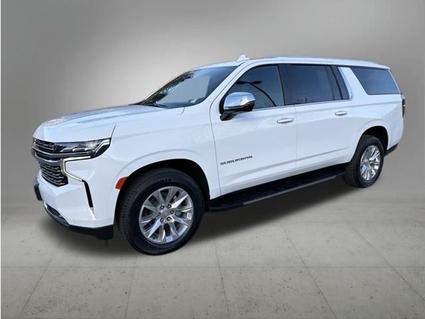 2023 Chevrolet Suburban Glenwood Springs CO