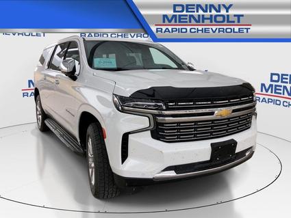 2024 Chevrolet Suburban Rapid City SD