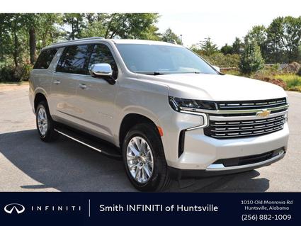 2023 Chevrolet Suburban Athens AL