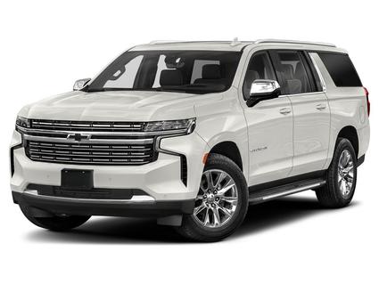 2021 Chevrolet Suburban Lexington NE