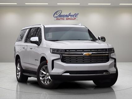 2021 Chevrolet Suburban Lexington KY
