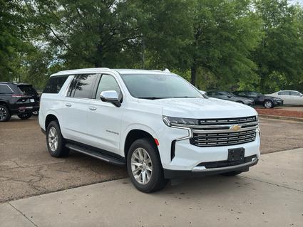 2022 Chevrolet Suburban Brandon MS