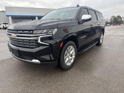 2023 Chevrolet Suburban Kennett MO