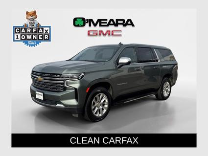 2023 Chevrolet Suburban Denver CO