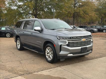 2022 Chevrolet Suburban Brandon MS