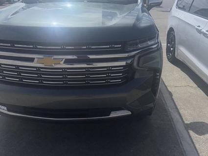 2023 Chevrolet Suburban Daytona Beach FL