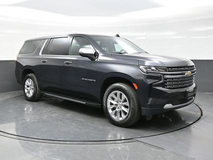 2023 Chevrolet Suburban Dacono CO