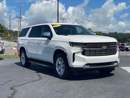 2023 Chevrolet Suburban Clinton TN