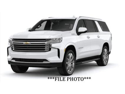 2023 Chevrolet Suburban Sterling CO