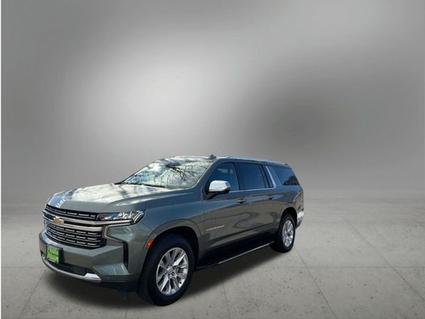 2023 Chevrolet Suburban Glenwood Springs CO