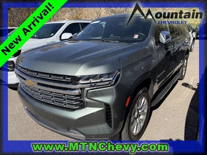 2023 Chevrolet Suburban Glenwood Springs CO
