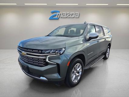 2023 Chevrolet Suburban Loveland CO