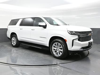 2023 Chevrolet Suburban Dacono CO