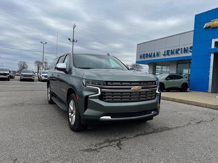 2023 Chevrolet Suburban Union City TN