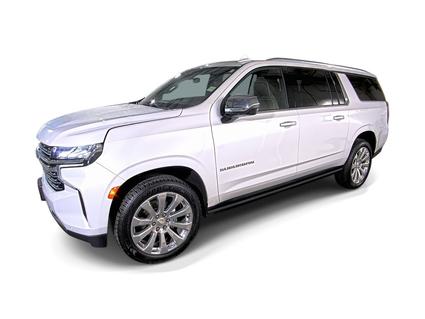 2023 Chevrolet Suburban Billings MT
