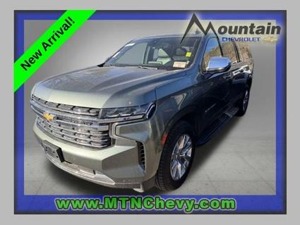 2023 Chevrolet Suburban Glenwood Springs CO