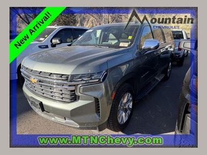 2023 Chevrolet Suburban Glenwood Springs CO