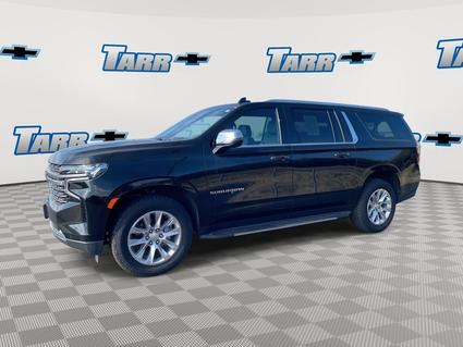 2024 Chevrolet Suburban Jefferson City TN