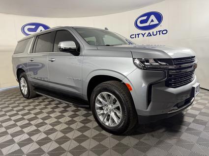 2024 Chevrolet Suburban Memphis TN