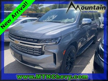2022 Chevrolet Suburban Glenwood Springs CO