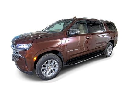 2022 Chevrolet Suburban Billings MT