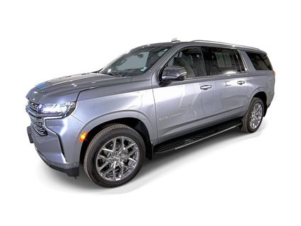 2024 Chevrolet Suburban Billings MT