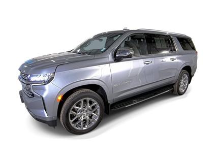 2024 Chevrolet Suburban Billings MT