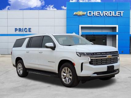 2023 Chevrolet Suburban Pleasanton TX