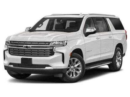 2023 Chevrolet Suburban Pleasanton TX