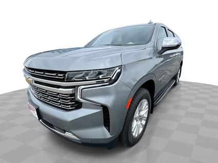 2023 Chevrolet Suburban Lewiston MN