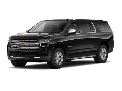 2023 Chevrolet Suburban Ephraim UT