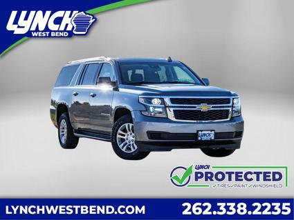 2020 Chevrolet Suburban West Bend WI