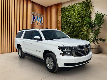 2020 Chevrolet Suburban Post Falls ID